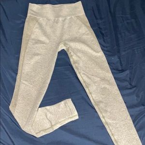 Gymshark leggings size small